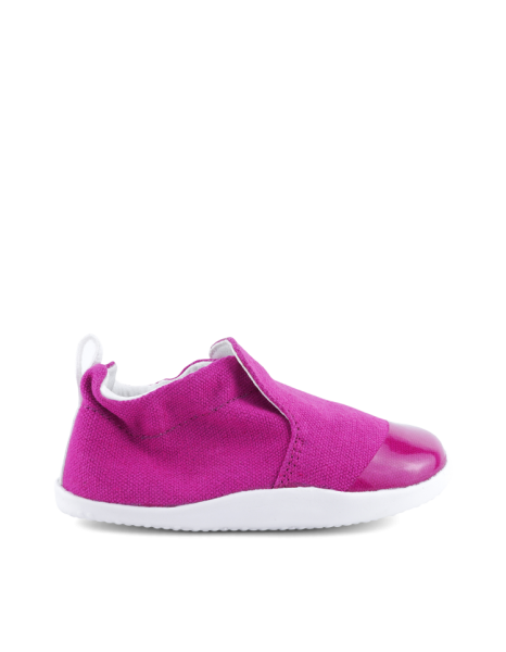 Step up (Νο 18-22) Xplorer Scamp Raspberry