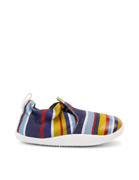 Step up (Νο 18-22) Xplorer Scamp Navy Stripe