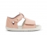 <b>Step up (Νο 18-22)</b><i> Mirror Sandal Seashel Shimmerl</i>