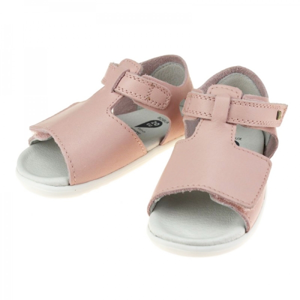 <b>Step up (Νο 18-22)</b><i> Mirror Sandal Seashel Shimmerl</i>