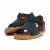 Bobux: Step up Mirror Sandal Navy