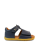 Bobux: Step up Mirror Sandal Navy