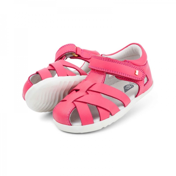 <b>Step up (Νο 18-22)</b><i> Tropicana II Quickdry Guava</i>