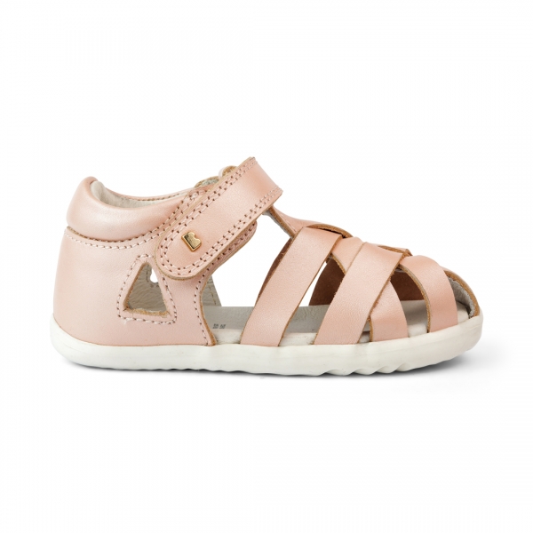<b>Step up (Νο 18-22)</b><i> Tropicana II Seashell Shimmer</i>
