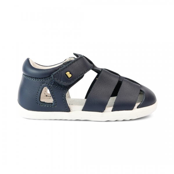 <b>Step up (Νο 18-22)</b><i> Tidal Navy</i>