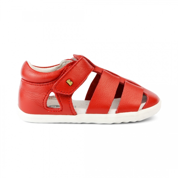 <b>Step up (Νο 18-22)</b><i> Tidal Red</i>