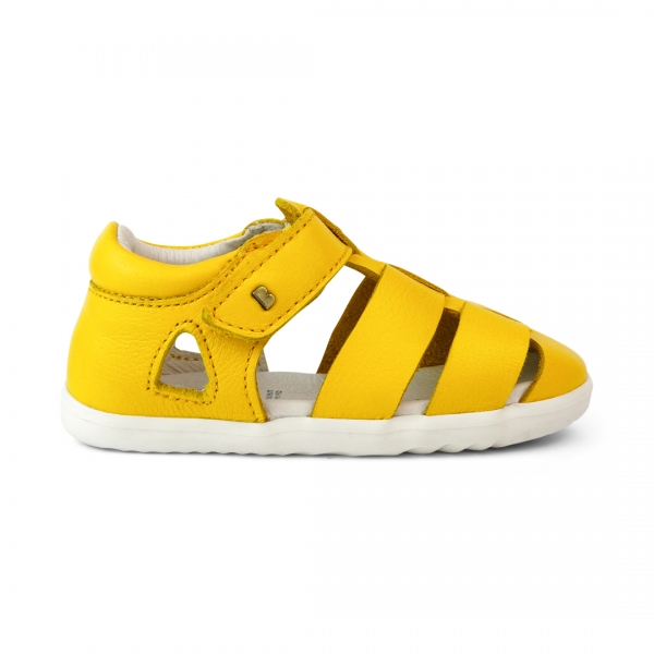 <b>Step up (Νο 18-22)</b><i> Tidal Yellow</i>