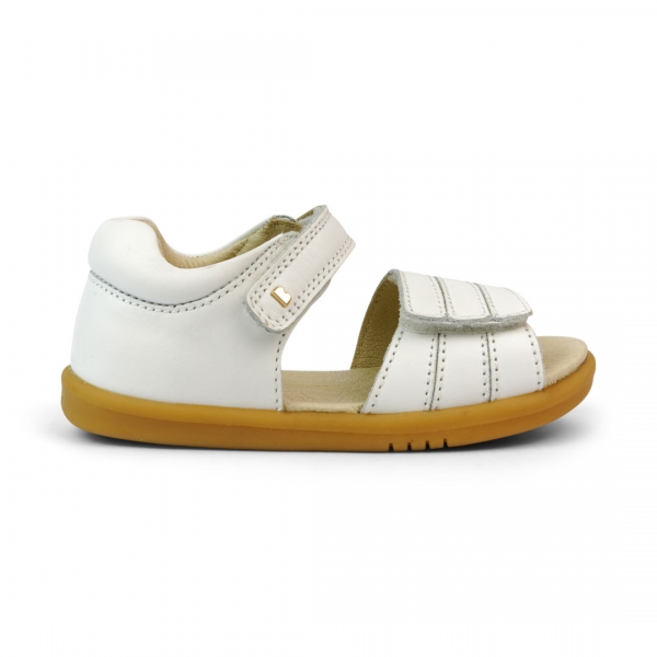 <b>iWalk (No: 23-26)</b><i> Hampton Sandal White</i>