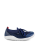 <b>iWalk (No: 22-26)</b><i> Play Knit Trainer  Navy + Red</i>