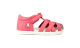Bobux: iWalk Quick Dry Tropicana II Guava
