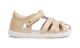 Bobux: iWalk Quick Dry Tropicana II Gold