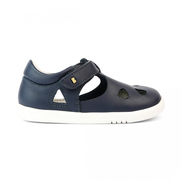 <b>iWalk (No: 23-26)</b><i> Zap Sandal Navy</i>