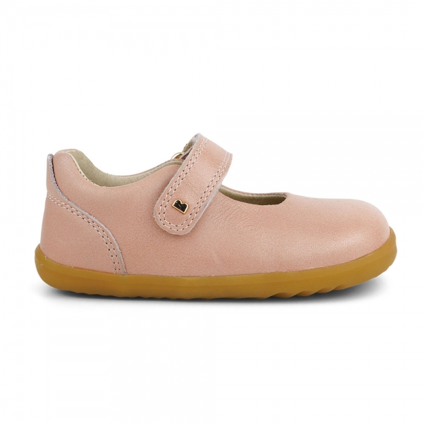 <b>Step up (Νο:18-22) </b><i>Delight Dusk Pear</i>