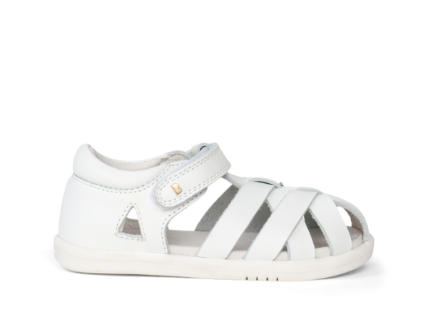 <b>Step up (Νο 18-22)</b><i> Tropicana II White</i>
