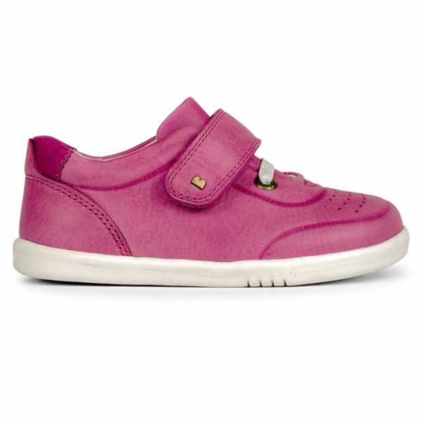 <b>iWalk (No: 23-26)</b><i> Ryder Pink + Raspberry</i>