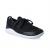 <b>iWalk (No: 23-26)</b><i> Play Knit Trainer Black + Charcoal</i>