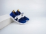 <b>iWalk (No: 23-26)</b><i> Play Knit Trainer Blueberry + Yellow</i>