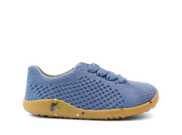 iWalk (No: 23-26) Seedling Indigo