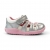 <b>Step up (Νο 18-22)</b> <i> Summit Silver Metallic + Candy </i>