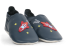 Soft Sole (3-21 μηνών) Rocket Navy