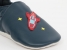 Soft Sole (3-21 μηνών) Rocket Navy