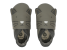 Soft Sole (3-21 μηνών) Foxy Toffee