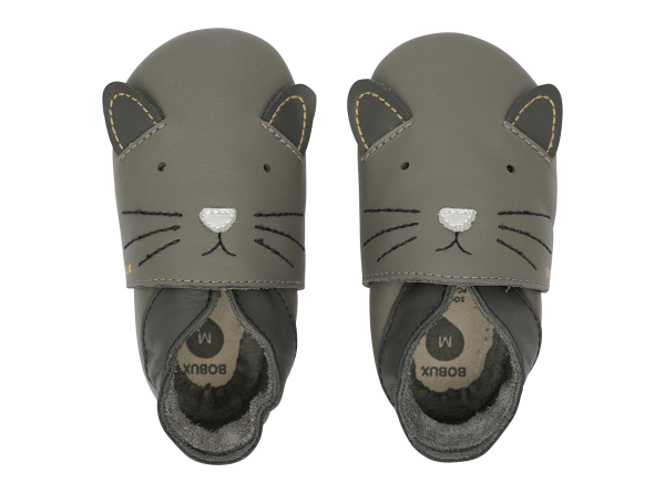 Soft Sole (3-21 μηνών) Foxy Toffee