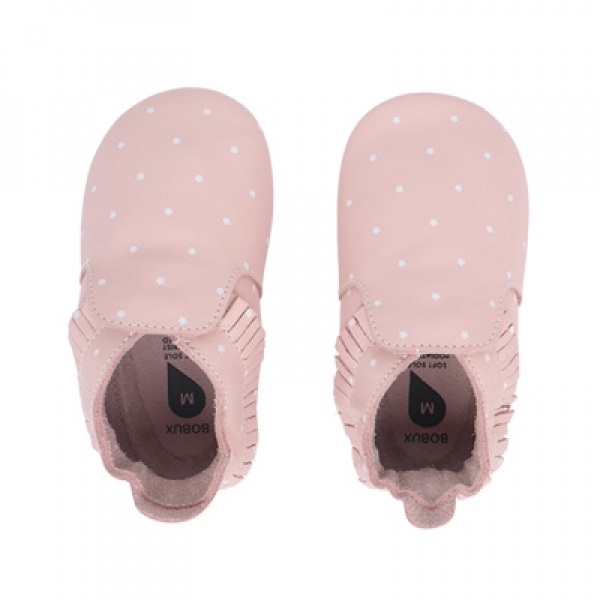 Soft Sole (3-21 μηνών) Twinkle Blossom