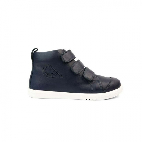 Kid+ (No. 27-33) Hi Court Navy