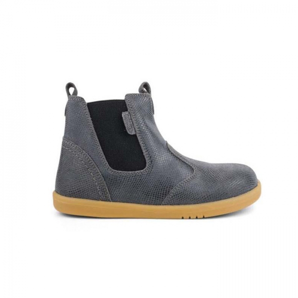 Kid+ (No. 28-33) Jodhpur Charcoal
