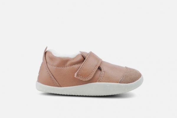 Bobux: Step up (No: 19-21) Xplorer Marvel Arctic Dusk