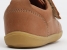 Bobux: Step up Port Shoe Caramel
