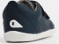 Bobux: Step up Grass Court Waterproof Navy