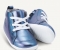 Bobux: Step Up (No. 18-22) Alley-Oop Navy Metallic