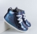 Bobux: Step Up (No. 18-22) Alley-Oop Navy Metallic