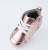 Bobux: Step Up (No. 18-22) SU Alley-Oop Rose Gold Metallic