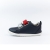 Bobux: Step up Grass Court Switch Navy