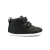Bobux: Step up (No: 19-22) Hi Court Black
