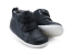 Bobux: Step up (No: 19-22) Hi Court Black