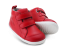 Bobux: Step up (No: 19-22) Hi Court Red