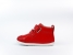 Bobux: Step up (No: 19-22) Hi Court Red