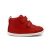 Bobux: Step up (No: 19-22) Hi Court Red
