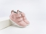 Bobux: Step up (No: 18-22) Hi Court Seashell
