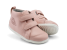 Bobux: Step up (No: 18-22) Hi Court Seashell