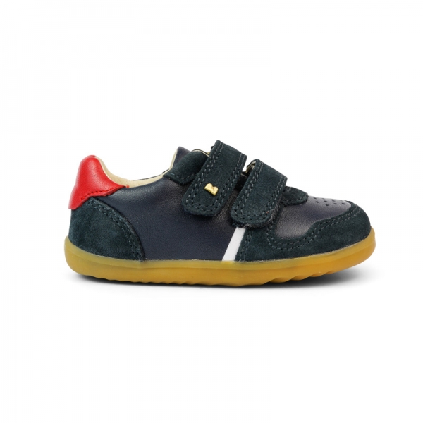 Step up (Νο 18-22) Riley Navy + Red
