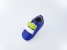 Bobux: Step up (No: 21-22) Grass Court Switch Blueberry