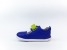 Bobux: Step up (No: 21-22) Grass Court Switch Blueberry