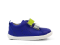 Bobux: Step up (No: 21-22) Grass Court Switch Blueberry