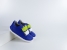 Bobux: Step up (No: 21-22) Grass Court Switch Blueberry