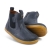Bobux: iWalk (No: 22-26) Jodhpur Boot Charcoal Kaa